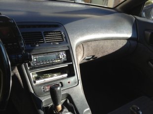 1991 Nissan 300ZX  Turbo