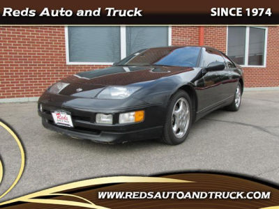 1996 Nissan 300ZX  2+2