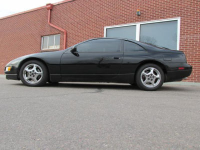 1996 Nissan 300ZX  2+2