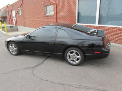 1996 Nissan 300ZX  2+2