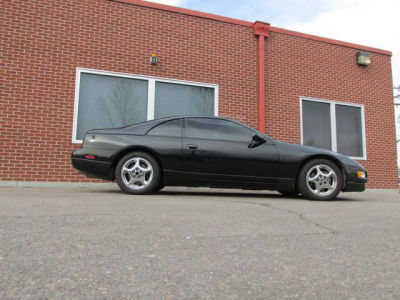 1996 Nissan 300ZX  2+2