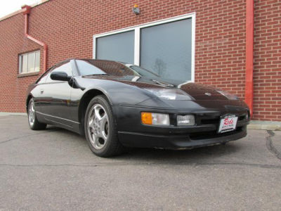 1996 Nissan 300ZX  2+2