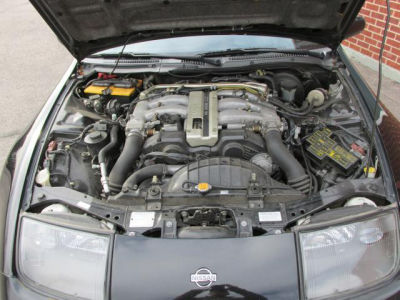 1996 Nissan 300ZX  2+2