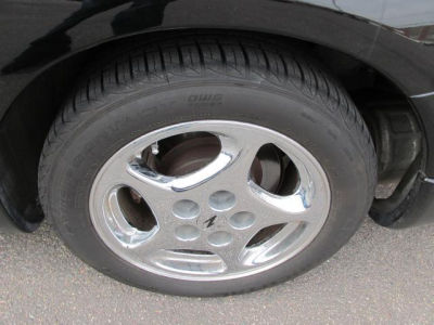 1996 Nissan 300ZX  2+2