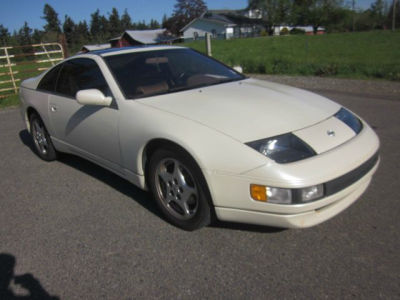 1993 Nissan 300ZX