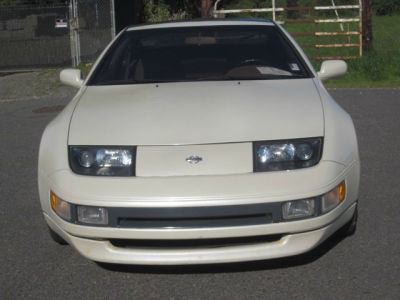 1993 Nissan 300ZX