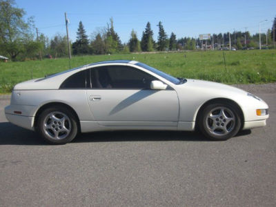 1993 Nissan 300ZX