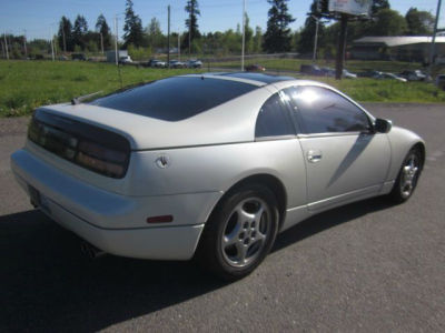 1993 Nissan 300ZX