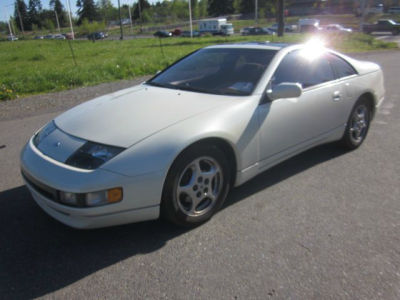 1993 Nissan 300ZX