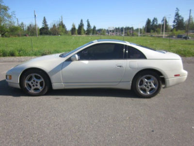 1993 Nissan 300ZX