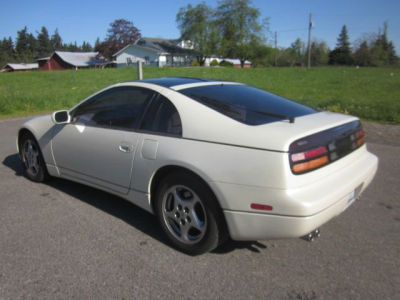 1993 Nissan 300ZX