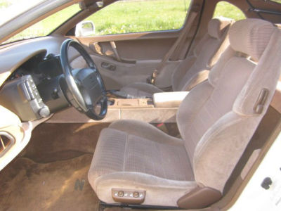 1993 Nissan 300ZX