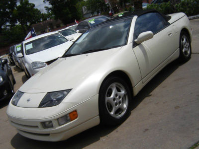 1993 Nissan 300ZX