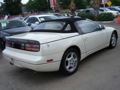 1993 Nissan 300ZX