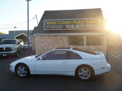 1990 Nissan 300ZX  GS 2+2