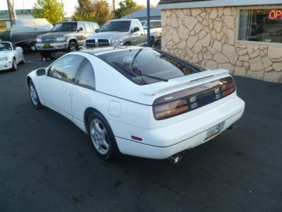 1990 Nissan 300ZX  GS 2+2