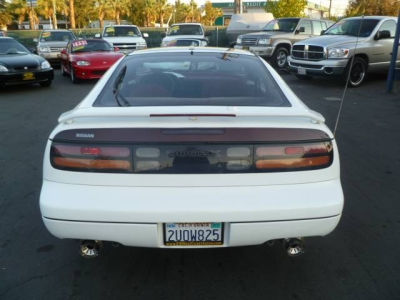 1990 Nissan 300ZX  GS 2+2