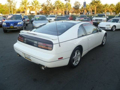 1990 Nissan 300ZX  GS 2+2