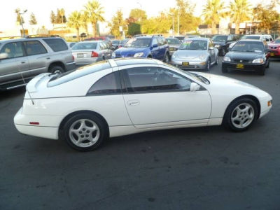 1990 Nissan 300ZX  GS 2+2
