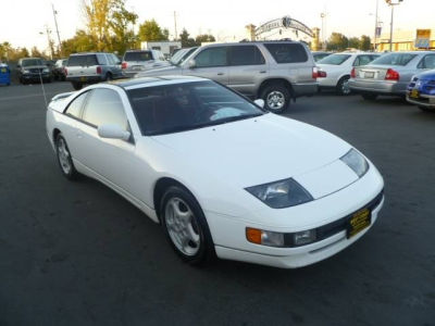 1990 Nissan 300ZX  GS 2+2