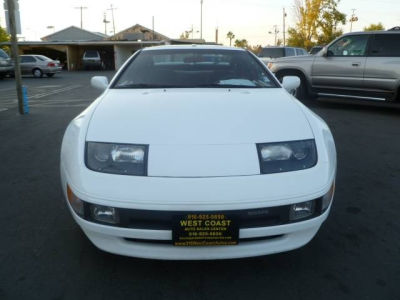 1990 Nissan 300ZX  GS 2+2