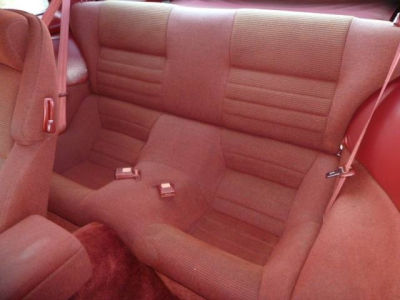 1990 Nissan 300ZX  GS 2+2