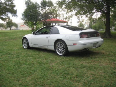 1996 Nissan 300ZX  2+2