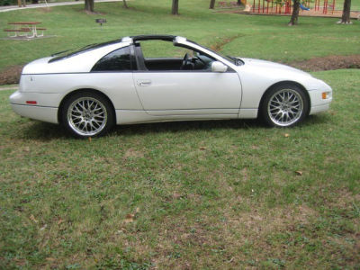 1996 Nissan 300ZX  2+2