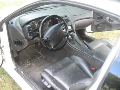 1996 Nissan 300ZX  2+2