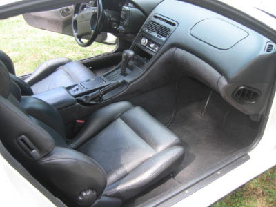 1996 Nissan 300ZX  2+2