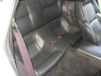 1996 Nissan 300ZX  2+2