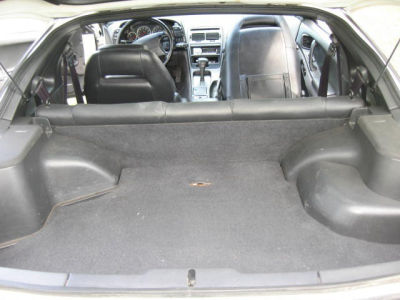 1996 Nissan 300ZX  2+2