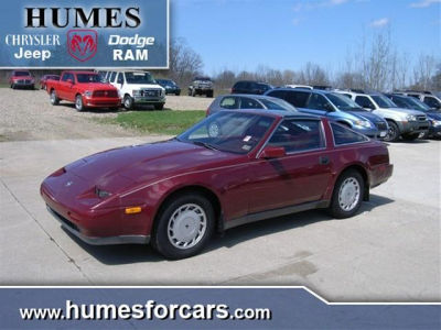 1988 Nissan 300ZX  GS