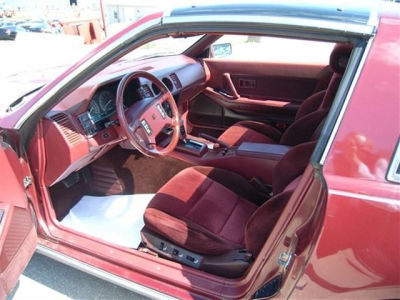 1988 Nissan 300ZX  GS