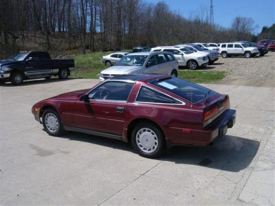 1988 Nissan 300ZX  GS