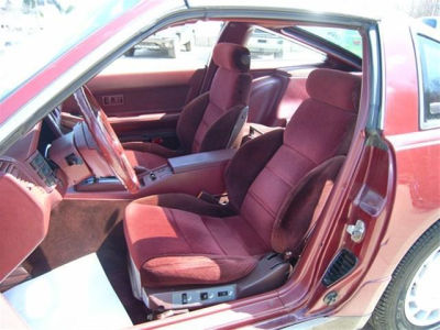 1988 Nissan 300ZX  GS