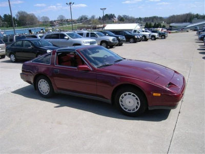 1988 Nissan 300ZX  GS