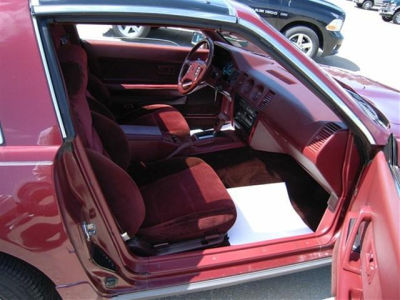 1988 Nissan 300ZX  GS