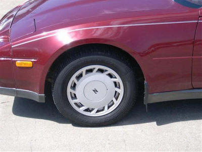 1988 Nissan 300ZX  GS
