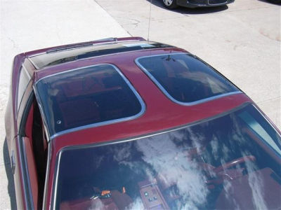 1988 Nissan 300ZX  GS