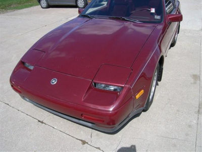 1988 Nissan 300ZX  GS