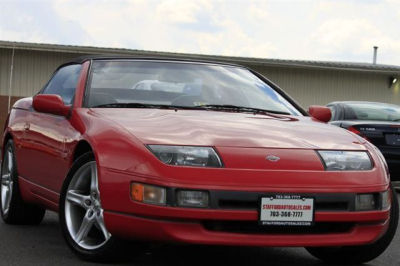 1994 Nissan 300ZX