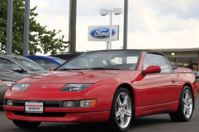 1994 Nissan 300ZX