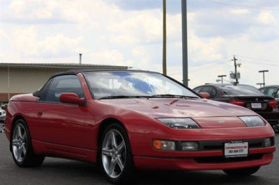 1994 Nissan 300ZX