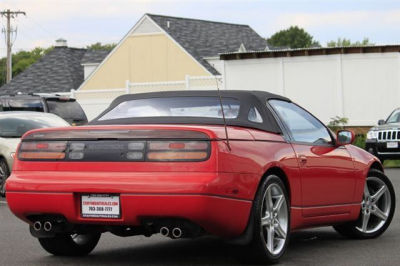 1994 Nissan 300ZX