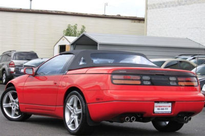 1994 Nissan 300ZX