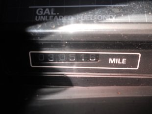 1986 Nissan 300ZX  Turbo