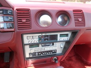 1986 Nissan 300ZX  Turbo