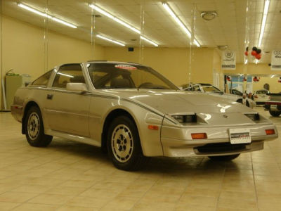 1986 Nissan 300ZX