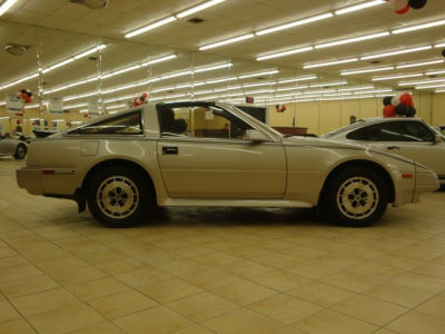 1986 Nissan 300ZX